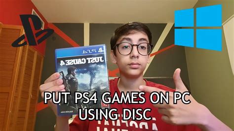 how do i install a game disc on my computer .